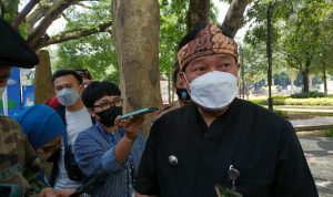 Angka Pengangguran di Kota Bandung Naik 3.03 Persen