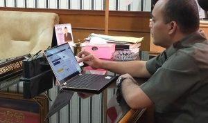 Pulihkan Perekonomian Nasional dengan Tertib Bayar Pajak, Irwansyah: Pajak Kuat Indonesia Maju