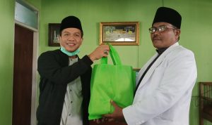 Janji Bupati Bandung Terpilih: Gratiskan Insentif Iuran BPJS Kesehatan