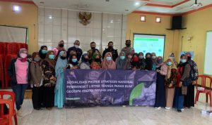 Soal Isu Penolakan Proyek oleh Masyarakat, Pihak Patuha 2 Beri Bantahan