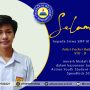 Action Indonesian Youth Student e-Poomsae & Speedkick 2021, Siswa SMP Al Ma'soem Febri Fachri Raih Medali Emas