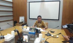 Kembali Lakukan Evaluasi, Pemkot Bandung Klaim Kasus Covid-19 Terkendali Kembali Lakukan Evaluasi, Pemkot Bandung Klaim Kasus Covid-19 Terkendali