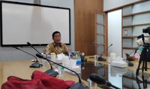 Jelang KBM Tatap Muka, Pemkot Bandung Sudah Persiapkan Skemanya