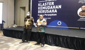 Wakil Ketua Komisi DPR RI: Jabar Infrastrukturnya Bagus, Pajaknya pun Mulai Naik