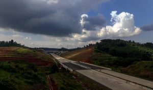 Percepat Pembangunan Tol Cisumdawu, Sebanyak 192.000 M2 Masih Diupayakan Bebas Lahan