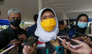 Vaksinasi Bagi Penyintas Covid-19, Proses Screening Bakal Diperketat