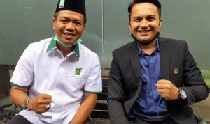 Dibawah Kepemimpinan Dadang Supriatna, DPC PKB Kabupaten Bandung Siap Rebut 12 Kursi di Pileg 2024