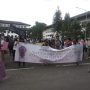 Hari Perempuan Internasional, Simpul Puan Menggelar Aksi di Depan Gedung Sate Terkait Kesetaraan Gender Hari Perempuan Internasional, Simpul Puan Menggelar Aksi di Depan Gedung Sate Terkait Kesetaraan Gender