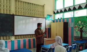Soal Sekolah Tatap Muka Digelar Juli, Disdik Kabupaten Bandung Barat Masih Bimbang
