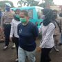 Tak Ada Kapoknya, Baru Keluar Lapas, TN Malah Berulah Kembali