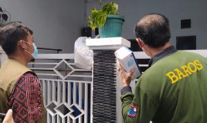 Capai Rp 42,5 Miliar, Anggaran Penanganan Covid-19 Pemkot Cimahi di Tahun 2021