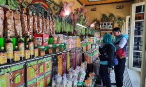 Dampak Pandemi Covid-19, Produksi Kalua Jeruk Dikurangi Dampak Pandemi Covid-19, Produksi Kalua Jeruk Dikurangi