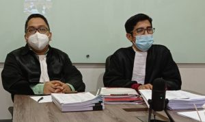 Tim Advokasi Bedas Yakin MK Tolak Gugatan Pemohon