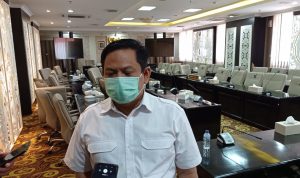 PAD Turun Akibat COVID-19, Dewan Minta Pemprov Terus Berinovasi