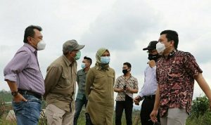 Dewan Bakal Kebut TPPAS Legok Nangka