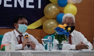 Permudah Wajib Pajak, KPP Tegallega Kenalkan Mang “Djoenet”