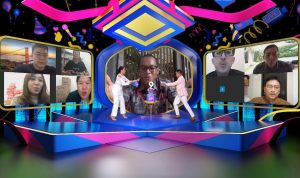 Lazada Seller Conference 2021, Persiapkan Ribuan Penjual Raih Ribuan Order Jelang Kampanye Ulang Tahun Lazada