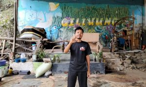 Pertama di Kota Depok, Komunitas Ciliwung Diharapkan Jadi Role Model Pertama di Kota Depok, Komunitas Ciliwung Diharapkan Jadi Role Model