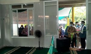 Akhirnya, Warga KBB Resmikan Musala yang Dibangun Selama 2,5 Tahun