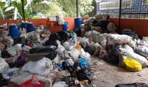 Hasilkan 23.000 Ton Sampah Per Hari, DLH Jabar Bakal Galakkan Program Bank Sampah