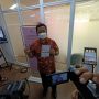 Meski Telah Jalani Vaksinasi, Ema Sumarna Positif Covid-19 