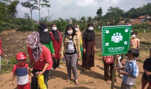 Warga KBB Terancam Potensi Longsor Bukit Palasari, BNPB Dorong Pemda Libatkan Pakar