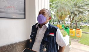 Pemkot Bandung Bocorkan Plh Pengganti Sekda