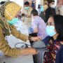 Dosen Jadi Prioritas Penerima Vaksin Covid-19 Tahap Dua Dosen Jadi Prioritas Penerima Vaksin Covid-19 Tahap Dua