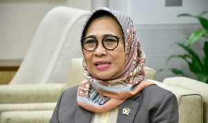 Pemerintah Lanjutkan Bantuan Kuota, Hetifah Minta Sekolah Cepat Update Data