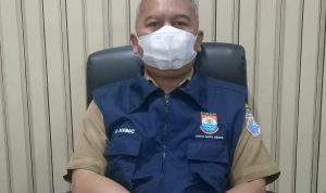 Permudah Keperluan Administrasi Warga, Kelurahan Melong Pasang Pelayanan Hotline via Whatsapp