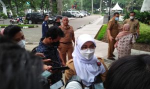 Meski Telah Jalani Vaksin Covid-19, Kemungkinan Tertular Masih Ada Meski Telah Jalani Vaksin Covid-19, Kemungkinan Tertular Masih Ada