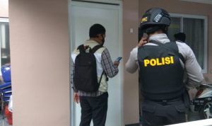 Rumah dan Kantor Bupati Aa Umbara Digeledah KPK Terkait Korupsi Bansos COVID-19