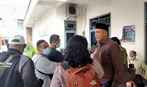 Polemik Underpass di Jl. Sartika Dewi, Dewan Desak Pemkot Depok Tuntaskan Masalah Pembebasan Lahan