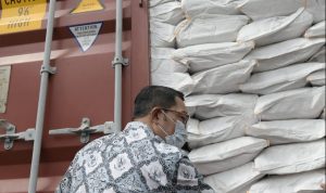 Tak Ingin Petani Kelimpungan, Dewan dan Gubernur Tolak Impor Beras