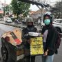 Teras Sosial Bandung, Komunitas yang Terbentuk dari Keresahan Mahasiswa Fikom Unisba