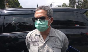 Kombinasikan dengan Teknologi, Wakil Mentan Sebut Pertanian di KBB Bakal Berkembang