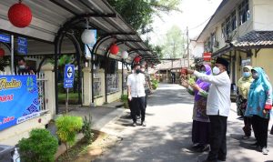 Anggaran untuk RS Paru Sidawangi Terganggu Refocusing