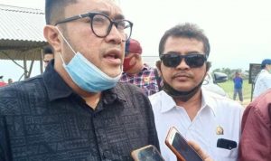 Muncul Perubahan Pola Konsumsi di Masyarakat, Dewan Soroti Naiknya Impor Gandum