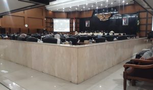 Sempat Terhenti, Dewan Siap Garap Kembali Raperda Desa Wisata