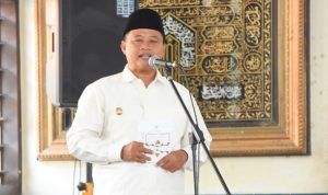 Panglima Santri Jabar Dorong Pesantren Punya Legalitas