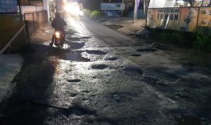 Dewan Sebut Jalan Khusus Tambang Belum Ada Progresnya