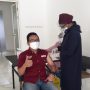 Sambut Libur Lebaran, Pelaku Wisata di Bandung Barat Divaksinasi Covid-19