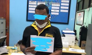 2 Pelaku Penyalahguna Narkotika Diamankan BNN KBB