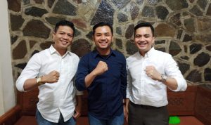 KNPI Desak Agar Bupati Bandung Segera Dilantik