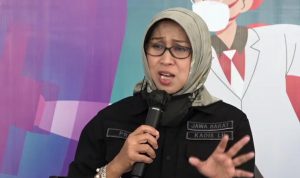 TPPAS Luhut Nambo Segera Beroperasi, Ini Kata DLH Jawa Barat Kepala Dinas Lingkungan Hidup (DLH) Jawa Barat, Prima Mayaningtyas.