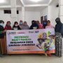 Bagikan Beras Wakaf dan Air Wakaf, ACT Cimahi Kembali Lakukan Gerakan Sedekah Pangan Nasional