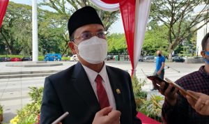 Kurang Terawat, Dewan Dorong Pemkot Bandung Revitalisasi Stilasi BLA