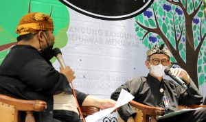 70.000 UMKM di Kota Bandung Belum Terima Bantuan
