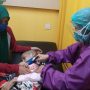 Sempat Viral, Anak Penderita Meningitis Ini Akhirnya Dirawat di RSUD Soreang