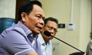 Dewan Minta Pemprov Jabar Menjamin Hasil Panen Petani